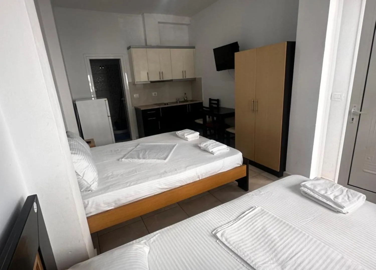 Vila Comfort Relax Ksamil Albánie