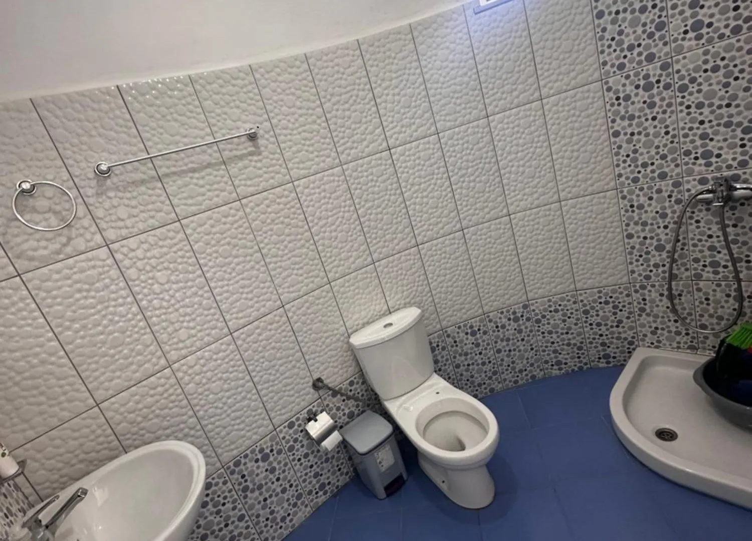 Vila Comfort Relax Ksamil 0*,  Albánie